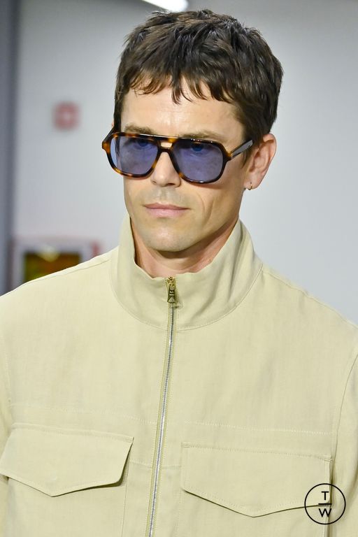 SS26 Paul Smith Look 44