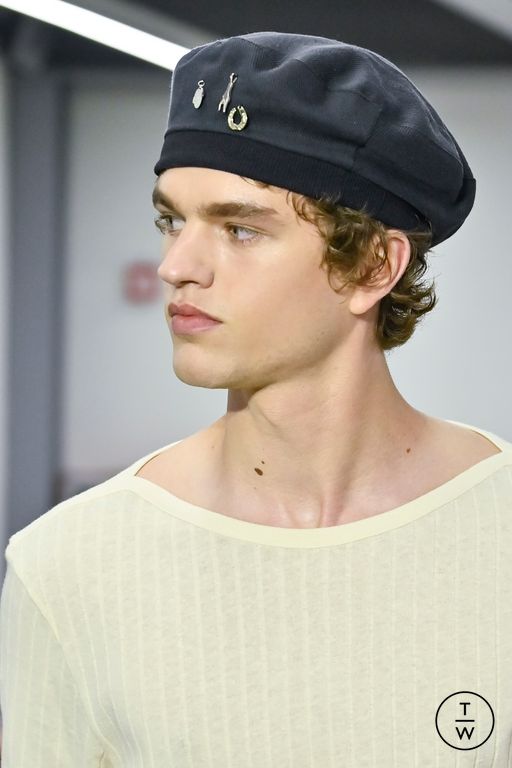 SS26 Paul Smith Look 46