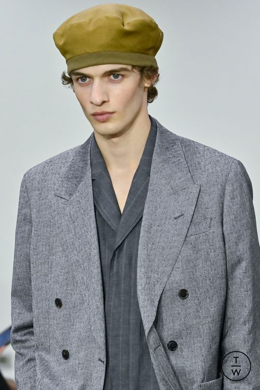 SS26 Paul Smith Look 47