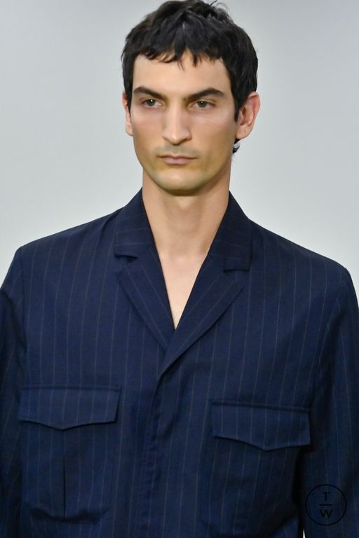 SS26 Paul Smith Look 48