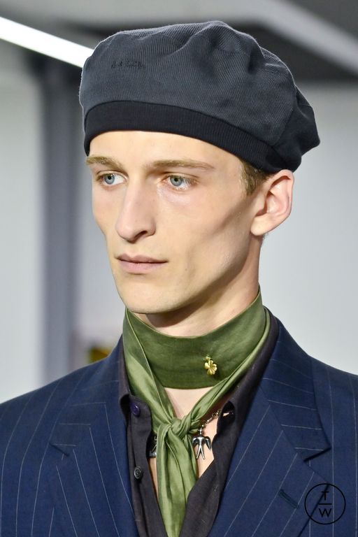 SS 26 Paul Smith Look 52