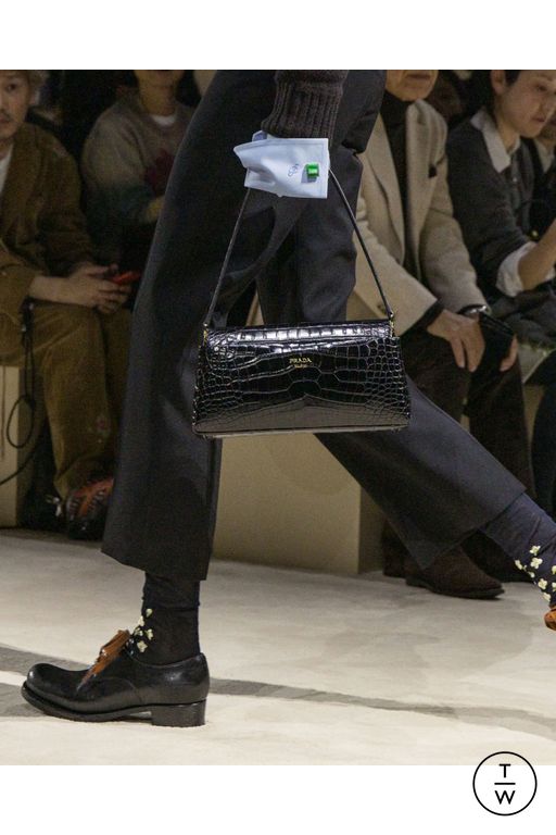 FW26 Prada Look 33