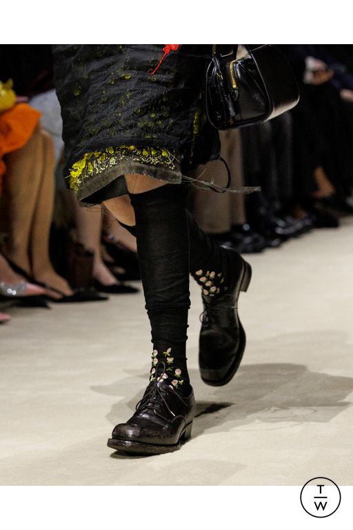 FW26 Prada Look 38