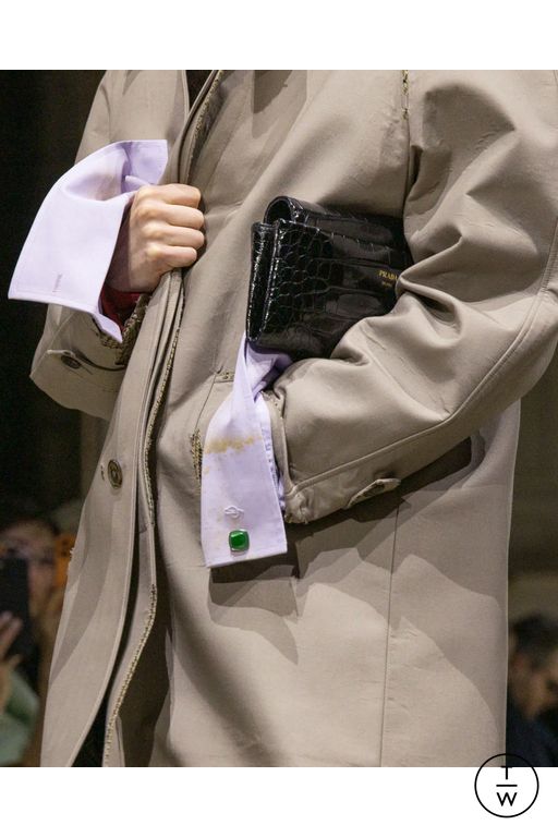FW26 Prada Look 4