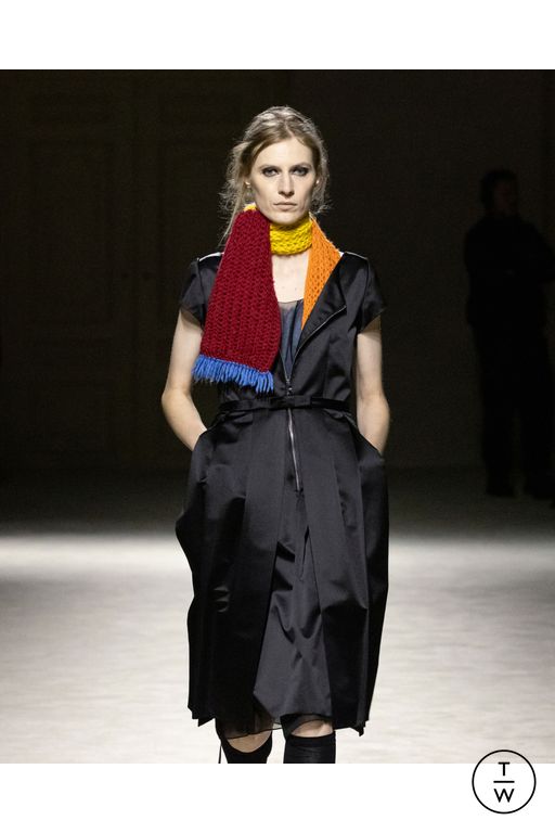 FW26 Prada Look 60