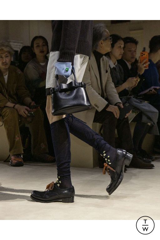 FW26 Prada Look 64