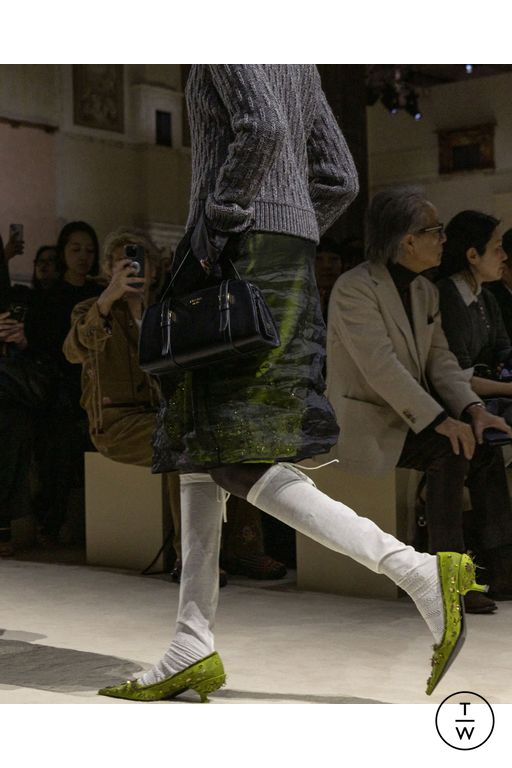 FW26 Prada Look 69