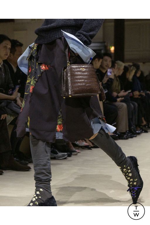 FW26 Prada Look 76