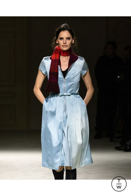 FW26 Prada Look 87