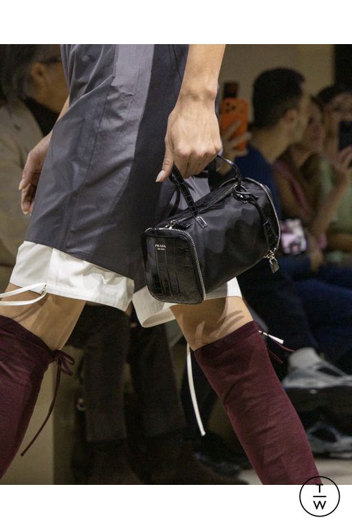 FW26 Prada Look 121