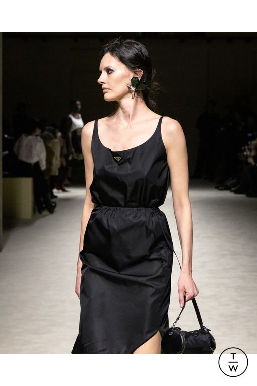 FW26 Prada Look 129