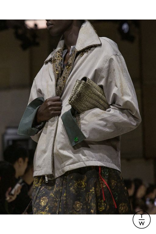 FW26 Prada Look 8