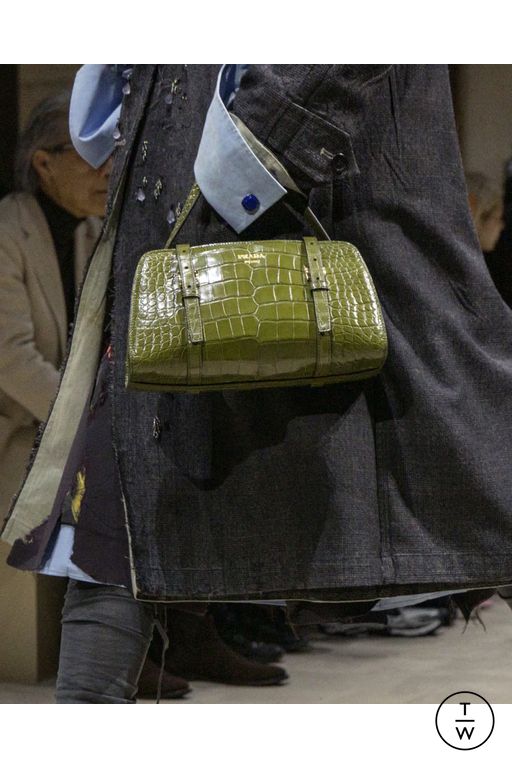 FW26 Prada Look 14