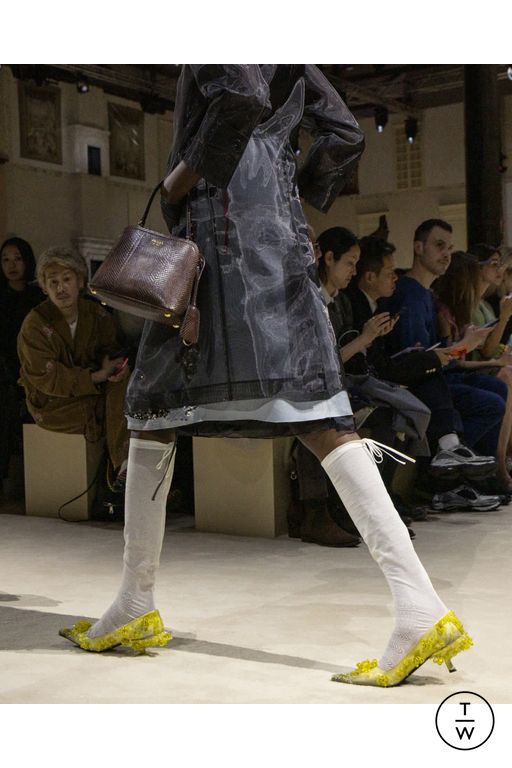 FW26 Prada Look 17