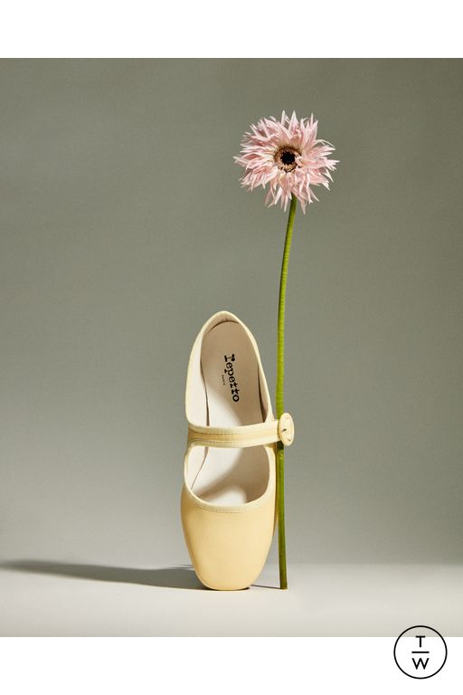 SS24 Repetto Look 13