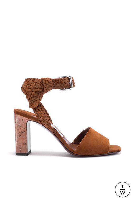 SS26 Jimmy Choo Look 6