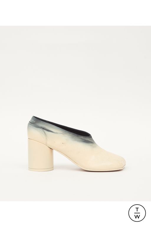 FW25 MM6 Maison Margiela Look 7