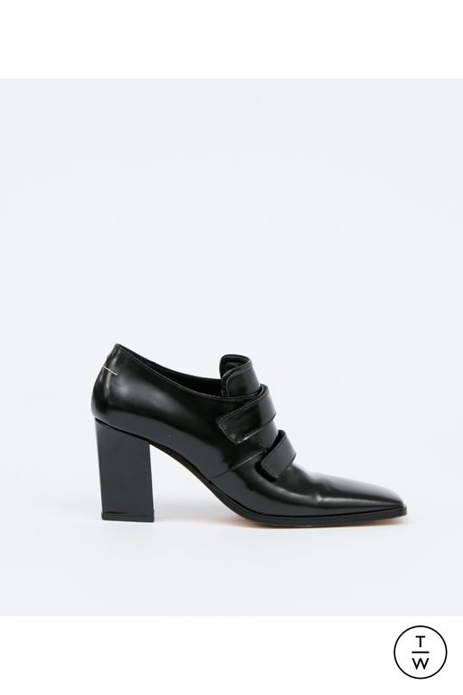 FW25 MM6 Maison Margiela Look 11