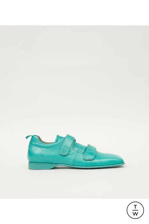 FW25 MM6 Maison Margiela Look 16