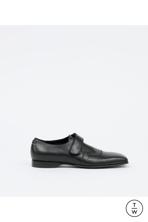 FW25 MM6 Maison Margiela Look 21