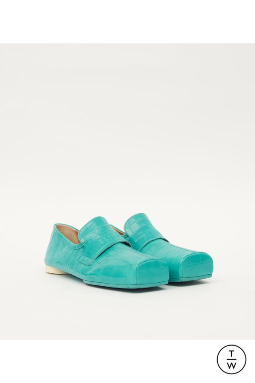 FW25 MM6 Maison Margiela Look 23