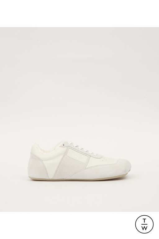 FW25 MM6 Maison Margiela Look 28