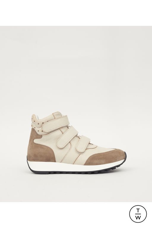 FW25 MM6 Maison Margiela Look 31