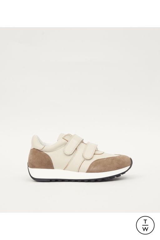 FW25 MM6 Maison Margiela Look 33