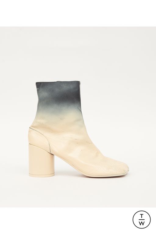 FW25 MM6 Maison Margiela Look 34