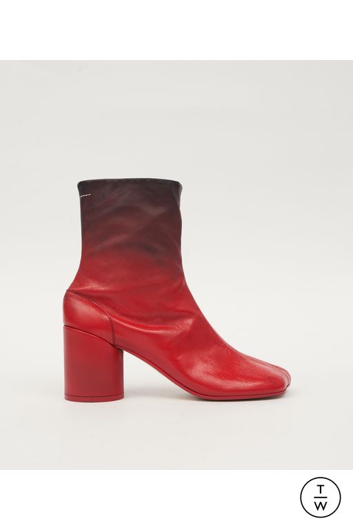 FW25 MM6 Maison Margiela Look 35