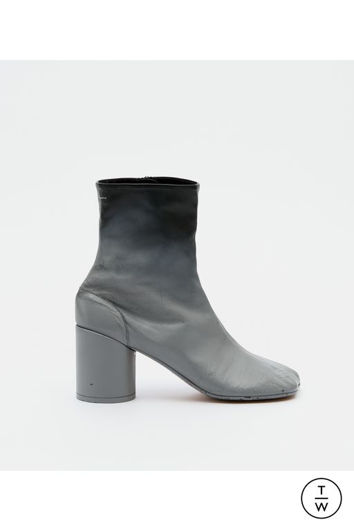 FW25 MM6 Maison Margiela Look 36