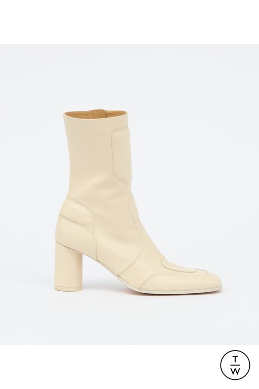 FW25 MM6 Maison Margiela Look 41