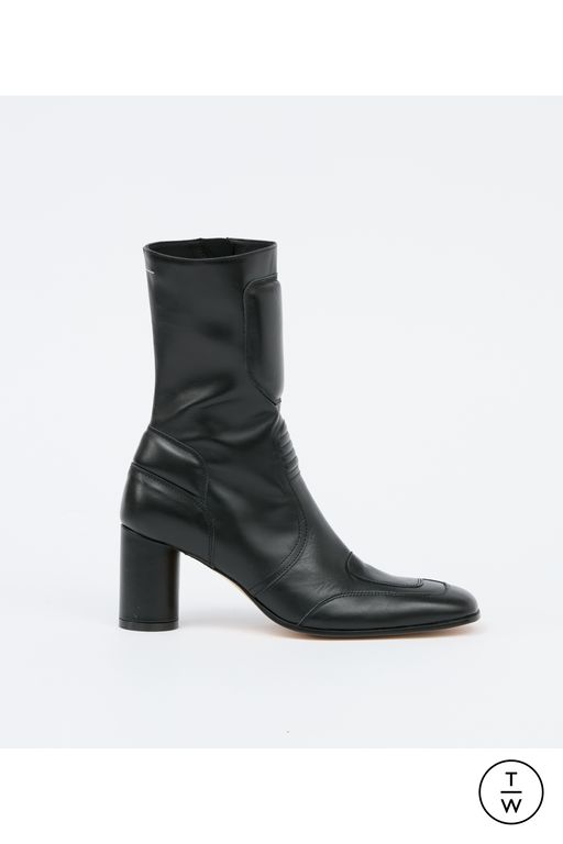 FW25 MM6 Maison Margiela Look 42