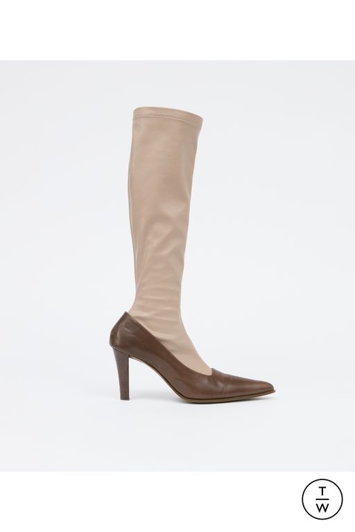 FW25 MM6 Maison Margiela Look 46