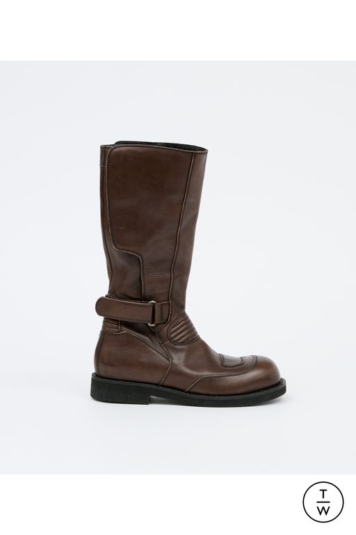 FW25 MM6 Maison Margiela Look 49