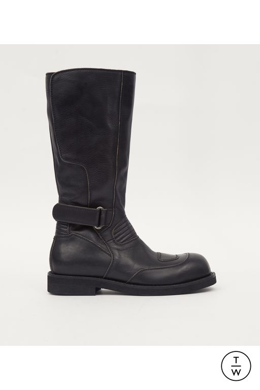 FW25 MM6 Maison Margiela Look 50