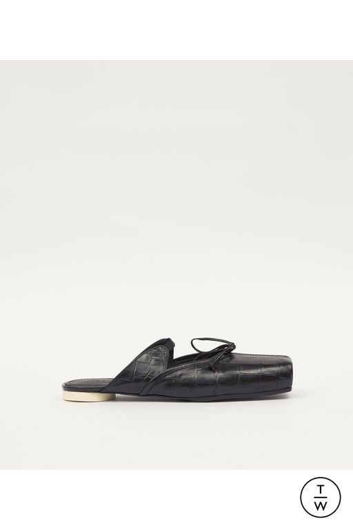 FW25 MM6 Maison Margiela Look 52