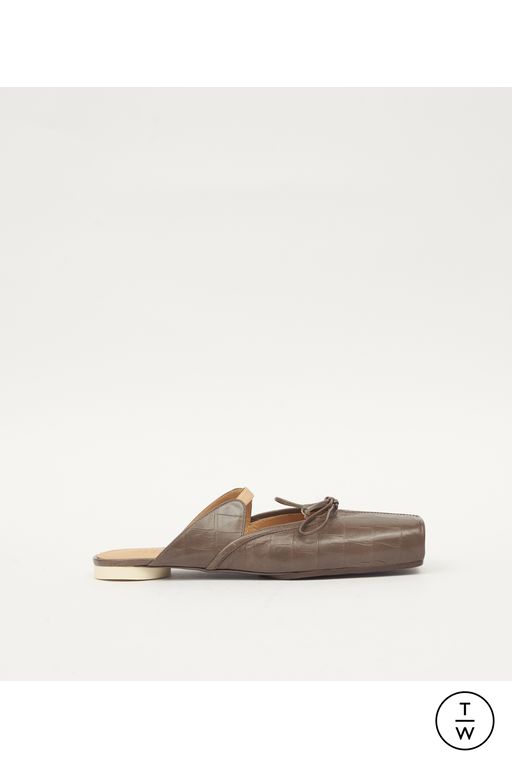 FW25 MM6 Maison Margiela Look 53