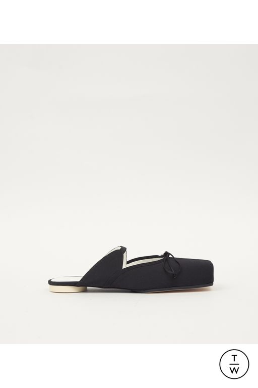 FW25 MM6 Maison Margiela Look 55