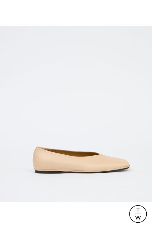 FW25 MM6 Maison Margiela Look 56