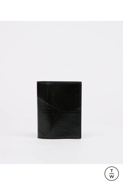 FW25 MM6 Maison Margiela Look 1