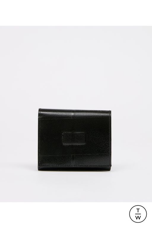 FW25 MM6 Maison Margiela Look 9