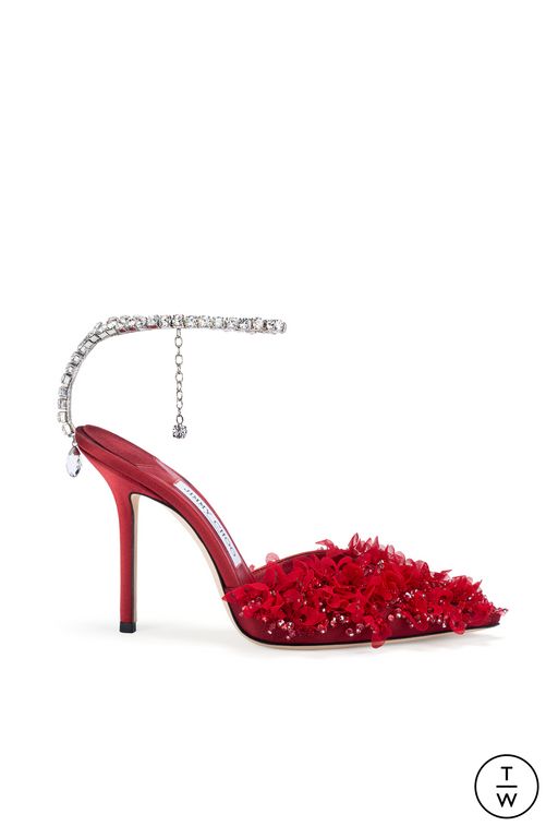 FW25 Jimmy Choo Look 61