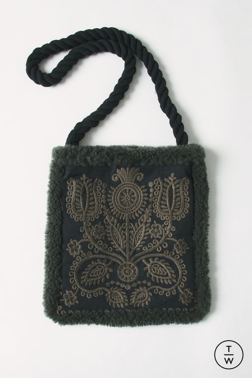 FW25 Antik Batik Look 7