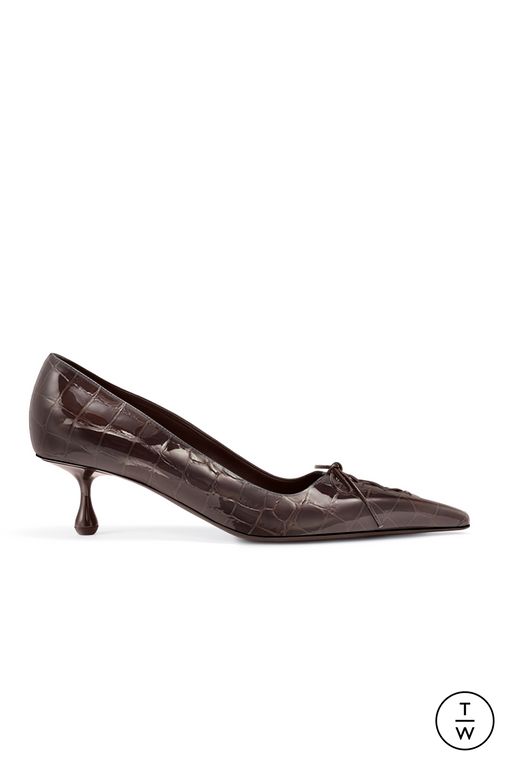 FW25 Jimmy Choo Look 74