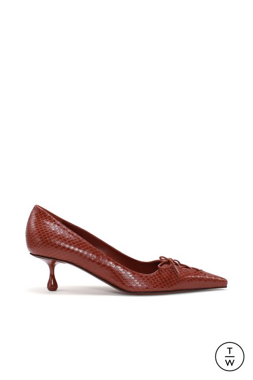FW25 Jimmy Choo Look 171