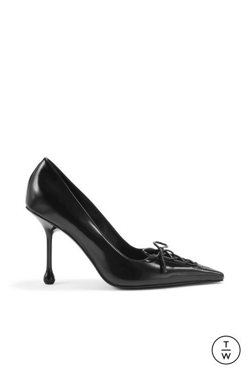 FW25 Jimmy Choo Look 173