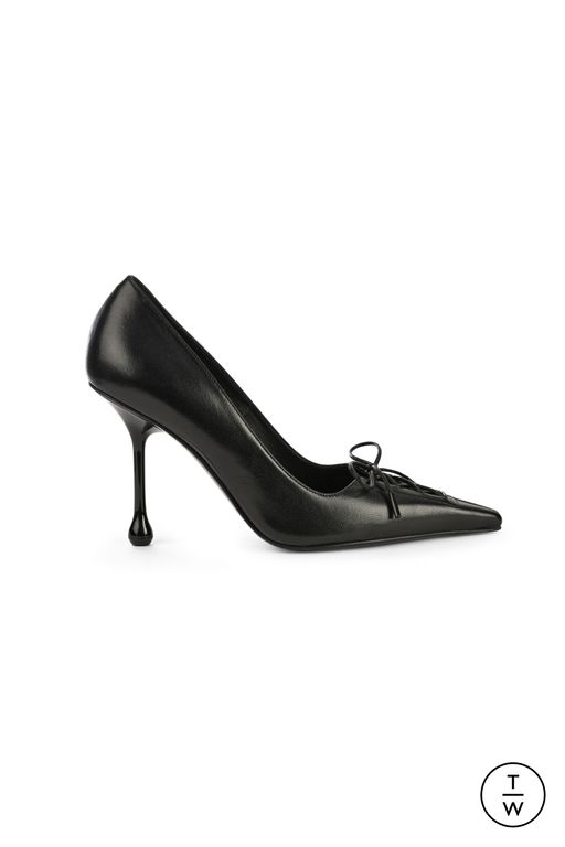 FW25 Jimmy Choo Look 172