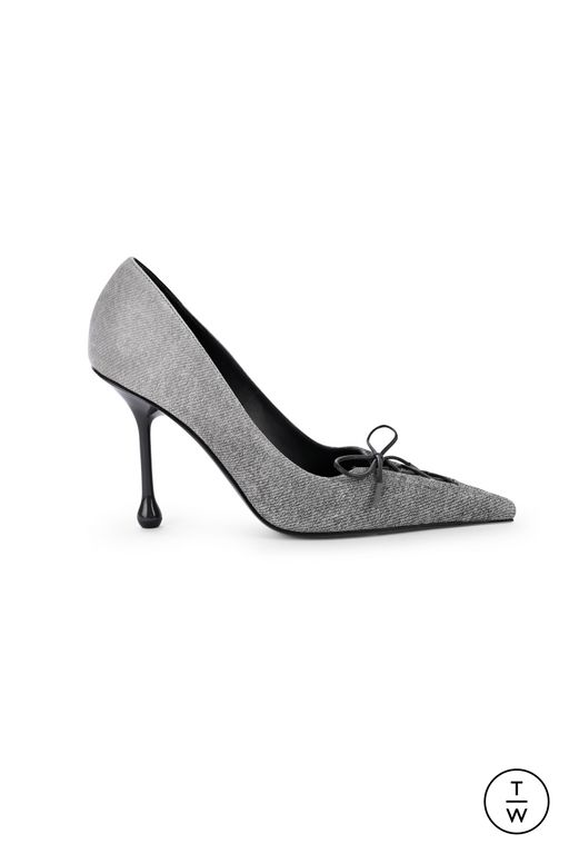 SS26 Jimmy Choo Look 9