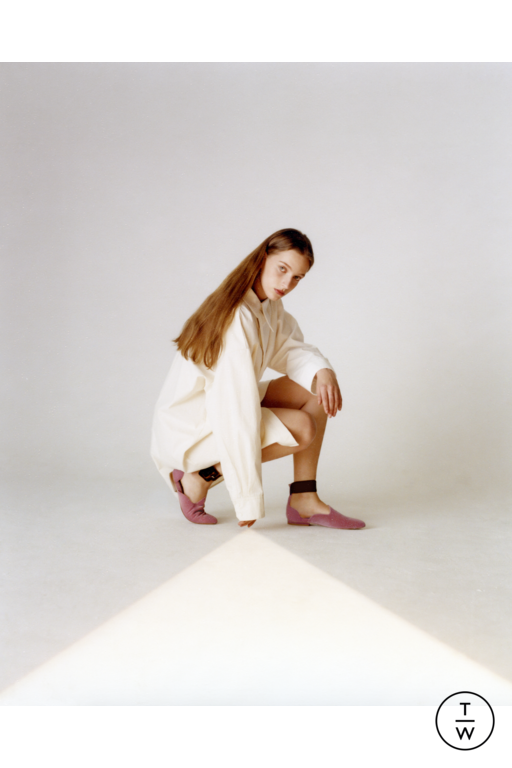 FW20 Le Monde Beryl Look 6